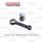 BIELA HONDA BIZ 105-  CD 100-  WAVE CORTA (MAHLE BRASIL)