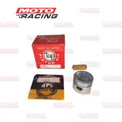 KIT PISTON GUERRERO ECONO G 50 STD 39mm TOP JAPON