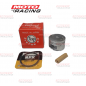 KIT PISTON HONDA CG FAN-  BROS 125 STD 56.5mm P13 mm TOP JAPON