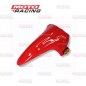 GUARDABARRO DELANTERO HONDA WAVE 110S ROJO "A" (CATI-MOTO)