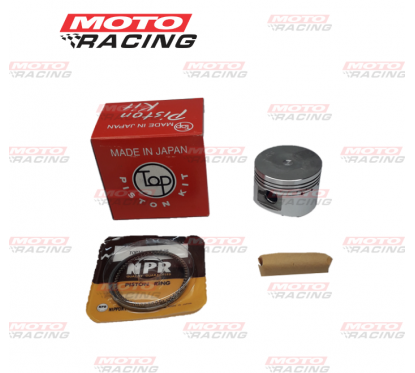 KIT PISTON FUTURA / SMASH STD 52.5mm P13 TOP JAPON