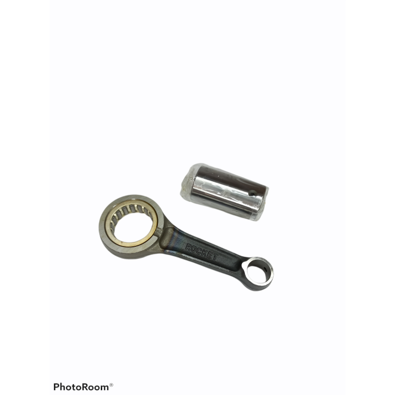 BIELA MOTOMEL DAKAR 200 VARILLERO 105.5x15x32 (ROCKET)