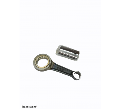 BIELA MOTOMEL DAKAR 200 VARILLERO 105.5x15x32 (ROCKET)