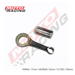 BIELA MOTOMEL DAKAR 200 P/17 TAIWAN (ROCKET)