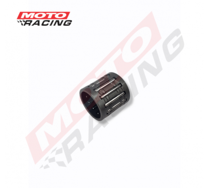 JAULA PERNO PISTON YAMAHA DT 125 16x20x19.5 JAPON