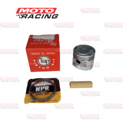 KIT PISTON HONDA STORM 125 STD 56.50mm P15 TOP JAPON