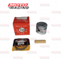 KIT PISTON HONDA STORM 125 STD 56.50mm P15 TOP JAPON