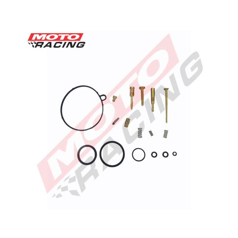 KIT REPARACION CARBURADOR HONDA WAVE 110S JAPON