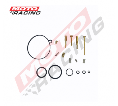 KIT REPARACION CARBURADOR HONDA WAVE 110S JAPON