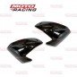 DEFLECTOR TANQUE IZQ- DER HONDA CG NEW TITAN 150 NEGRO (OKINOI)
