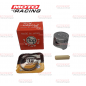 KIT PISTON HONDA BIZ-  CD 100-  SMASH STD 50mm P13 TOP JAPON