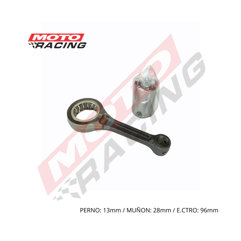 BIELA HONDA XR125L '13 P/13 TAIWAN (ROCKET)