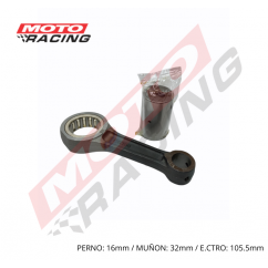 BIELA MOTOMEL XPLORA 250 P- 16 TAIWAN (ROCKET)