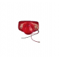 FARO TRASERO HONDA CG 125 80 M- VIEJO