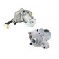 MOTOR ARRANQUE ZANELLA ZB 110 -  SMASH 110