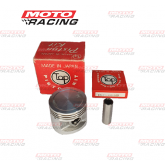 KIT PISTON HONDA XL 100 -  XR 100 STD 53mm P14 TOP JAPON