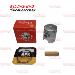 KIT PISTON HONDA MB 100 STD 50.50mm TOP JAPON