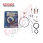KIT REPARACION CARBURADOR GILERA SMASH-  BIT 110 (NSU)