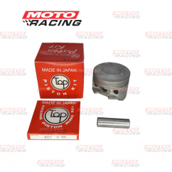 KIT PISTON HONDA XR 250 95 - 98 0.25 73mm P17 (TOP JAPON)