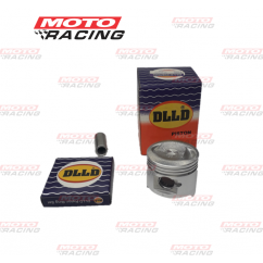 KIT PISTON HONDA SPACY 50 -  GUERRERO G 50 STD 39mm DLLD TW