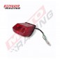 FARO TRASERO YAMAHA XTZ 125 / 250 (NSU)