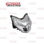 OPTICA DELANTERA HONDA CB 190 R C/ LED