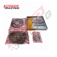 KIT TRANSMISION HONDA C 90 36/14 X 420H (LAZER)