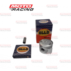 KIT PISTON HONDA C 70 M- NUEVO -  GUERRERO G 70 0.25 47mm DLLD TW