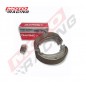 ZAPATA FRENO HONDA TITAN 00-  CG 150 TITAN -  RX 150 (DIAFRAG)