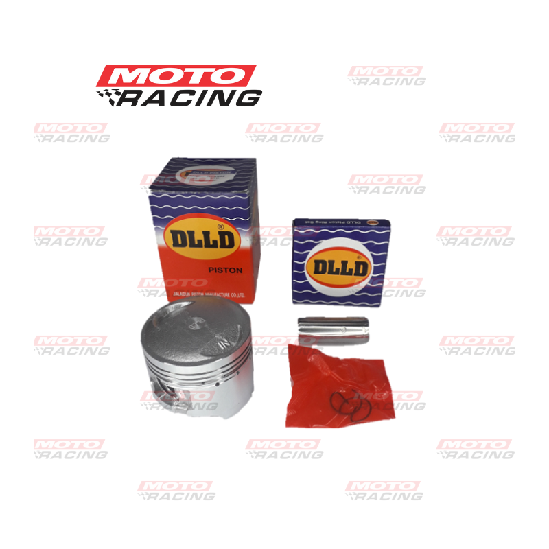 KIT PISTON HONDA TODAY -  TITAN 99 STD 56.5mm P- 15 DLLD TW