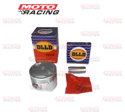 KIT PISTON HONDA TODAY -  TITAN 99 STD 56.5mm P- 15 DLLD TW