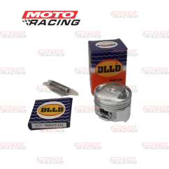 KIT PISTON HONDA TITAN '00 STD 56.50mm P/15 DLLD TW