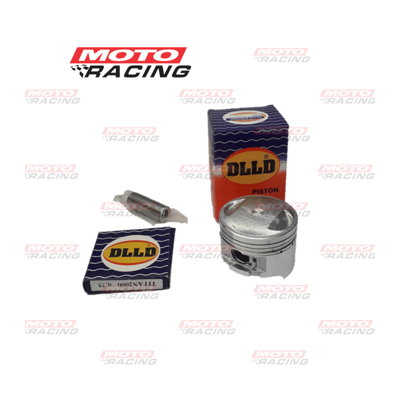 KIT PISTON HONDA TITAN 00 STD 56.50mm P- 15 DLLD TW