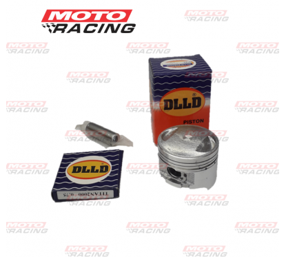 KIT PISTON HONDA TITAN 00 STD 56.50mm P- 15 DLLD TW
