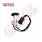 LLAVE CONTACTO HONDA XLR 125