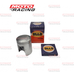 KIT PISTON KAWASAKI GTO 110 0.25 52.00mm P14 DLLD TW