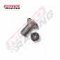 TORNILLO CABEZA FRESADA PHILLIPS 6x15mm LLAVE CONT- PLATO ENCEND