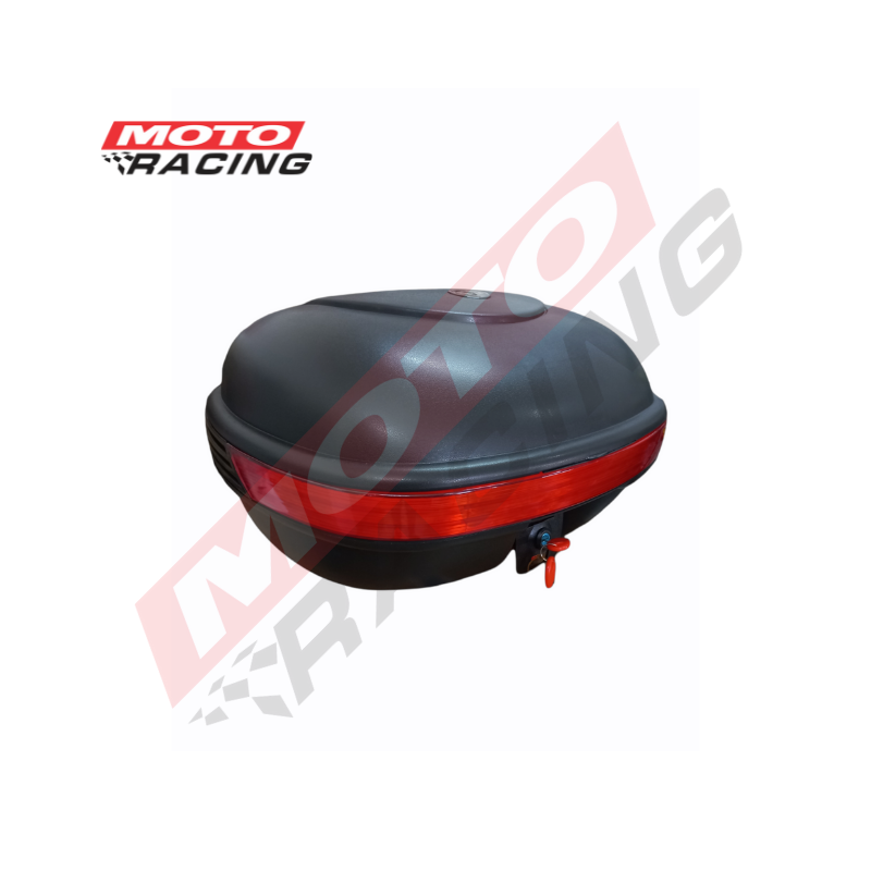 BAULERA CENTRAL 36Lts GRANDE 56x43x29 (WANSHILE)