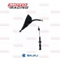 CABLE EMBRAGUE COMPLETO BAJAJ DOMINAR 400 (ORIGINAL)