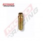 GUIA VALVULA YAMAHA FZR 1000- BAJAJ ROUSER 180-200-220BRONCE STD