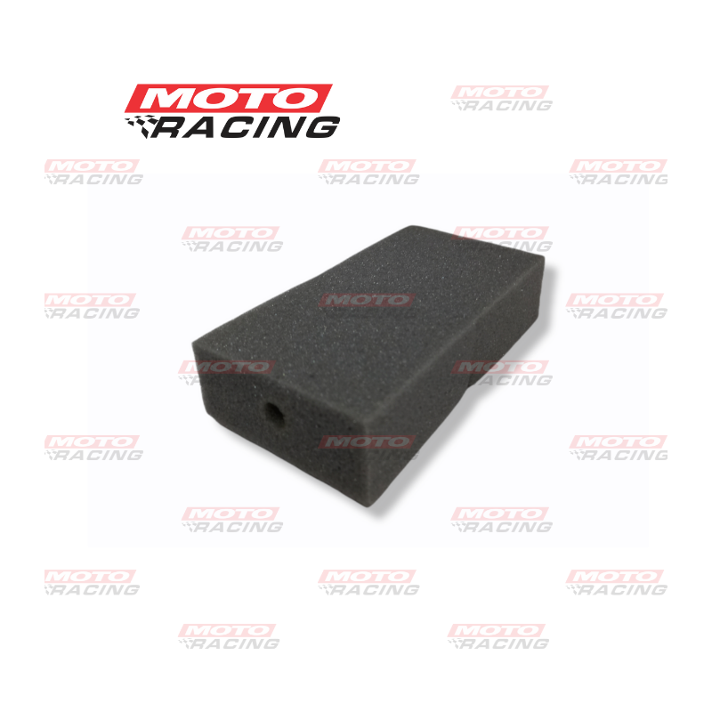 FILTRO AIRE HONDA DAX 70 ESPUMA (DE DION)