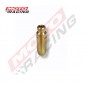 GUIA VALVULA YAMAHA CRYPTON T-105- NEW COMPETICION BRONCE STD