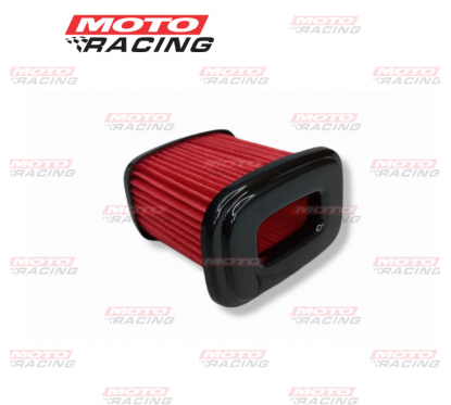 FILTRO AIRE HONDA C-90 ECONO M-  VIEJO (DE DION)