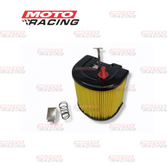 FILTRO AIRE HONDA CB 250 NIGHTHAWK 91- 93 (DE DION)