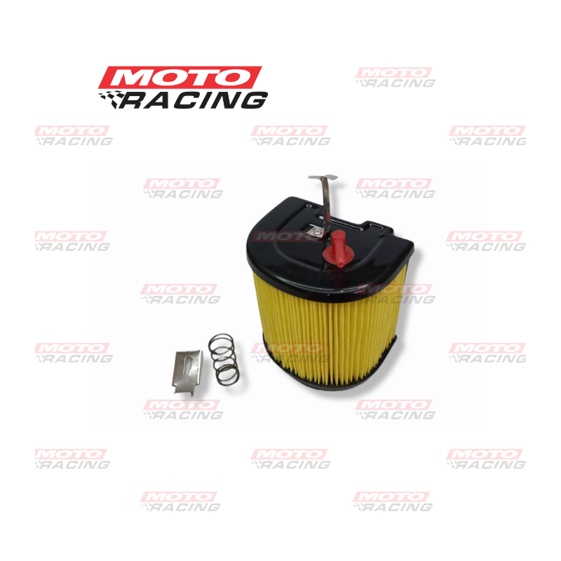 FILTRO AIRE HONDA CB 250 NIGHTHAWK 91- 93 (DE DION)