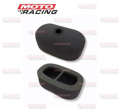 FILTRO AIRE HONDA XR 250R-  600 87- 94 (DE DION)