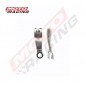 LEVA EXTERNA FRENO HONDA TITAN '00 / TODAY 125 (TW)