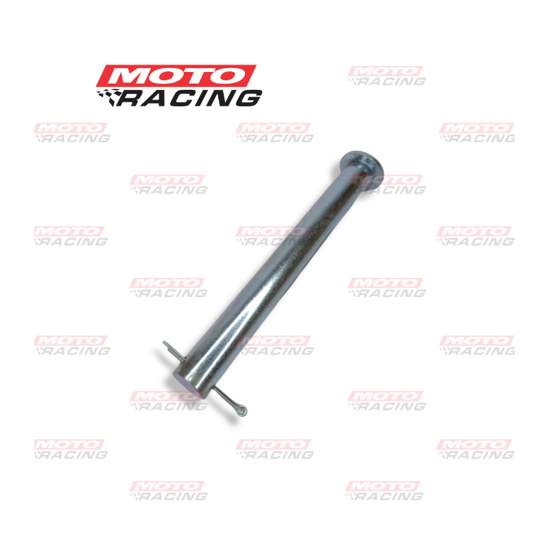 EJE CABALLETE HONDA CG 150 TITAN -  WAVE