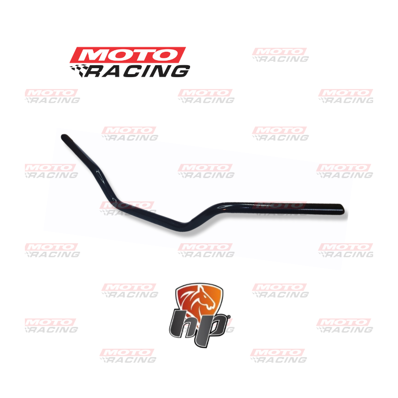 MANUBRIO YAMAHA XTZ 125 NEGRO (HP)