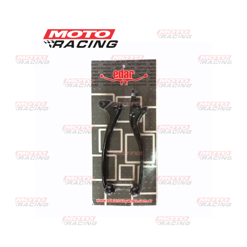 MANIJA FRENO Y EMBRAGUE HONDA 250 CBX 250 TWISTER (EDAR)